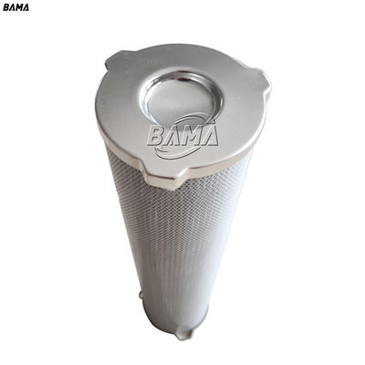Élément de filtre hydraulique industriel HC8200FRN13Z pour moulin à laminage et légers
