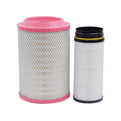 Filtre à air pour équipement lourd de 2 kg avec 3 mois de composants de base