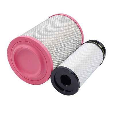 Filtre à air pour équipement lourd de 2 kg avec 3 mois de composants de base