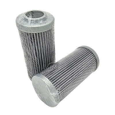 Accessoires de la machine de coulée sous pression Élément de filtre hydraulique en acier inoxydable CCH301FD1
