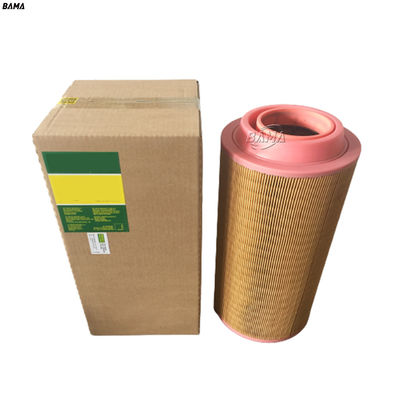 Travaux de construction Pièces de moteur de tracteur Filtre à air C271250/1 avec 3 mois