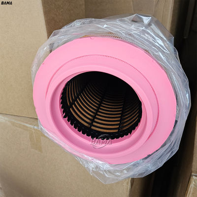 Travaux de construction Pièces de moteur de tracteur Filtre à air C271250/1 avec 3 mois