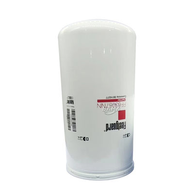 Découvrez la différence entre le filtre à carburant BAMA FF63057NN et les composants du noyau en fibre de verre
