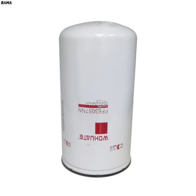 Découvrez la différence entre le filtre à carburant BAMA FF63057NN et les composants du noyau en fibre de verre