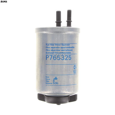 5/16 fil de raccordement et 3 mois pièces du moteur de camion Filtre de carburant P765325