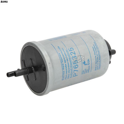 5/16 fil de raccordement et 3 mois pièces du moteur de camion Filtre de carburant P765325