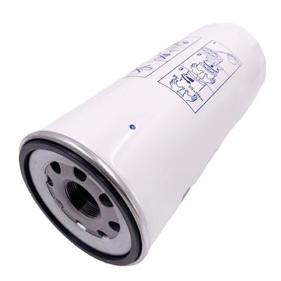 Filtreur d'huile de camion à filtration supérieure 23385011 avec inspection vidéo en sortie
