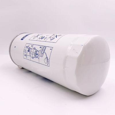 Filtreur d'huile de camion à filtration supérieure 23385011 avec inspection vidéo en sortie