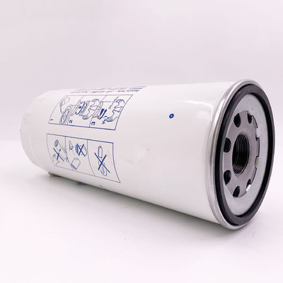 Filtreur d'huile de camion à filtration supérieure 23385011 avec inspection vidéo en sortie