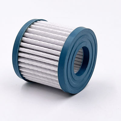 Filtre hydraulique pour machines portuaires 923855.1185 3 mois de composants de base pour hydraulique