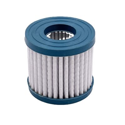 Filtre hydraulique pour machines portuaires 923855.1185 3 mois de composants de base pour hydraulique