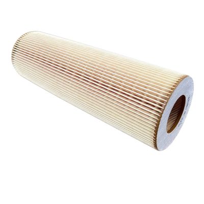 281 mm de hauteur Filtre d'huile pour machines d'ingénierie 2625883 avec 3 mois de composants de base