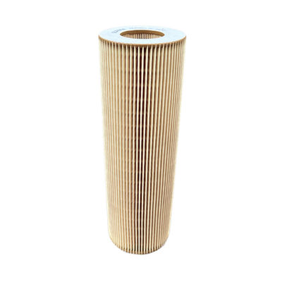 281 mm de hauteur Filtre d'huile pour machines d'ingénierie 2625883 avec 3 mois de composants de base