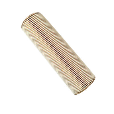 281 mm de hauteur Filtre d'huile pour machines d'ingénierie 2625883 avec 3 mois de composants de base