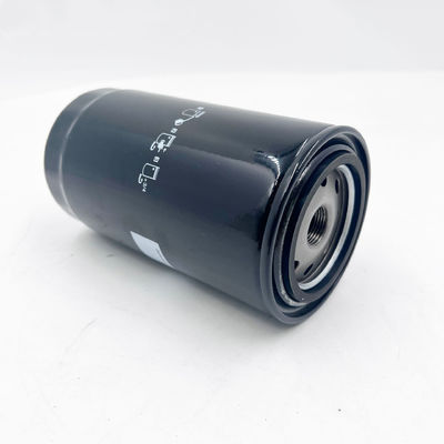 Composants du noyau en fibres de verre Filtre de carburant pour équipement lourd 84412164 pour une filtration optimale