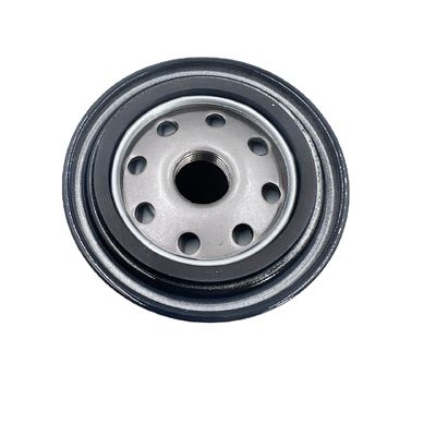 Composants du noyau en fibres de verre Filtre de carburant pour équipement lourd 84412164 pour une filtration optimale