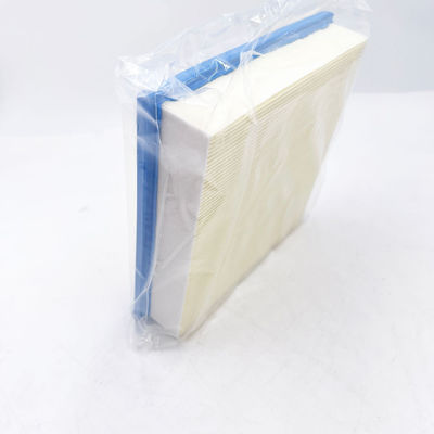 Filtre d'air moteur de 207 mm de largeur 30757155 avec 3 mois de composants de base