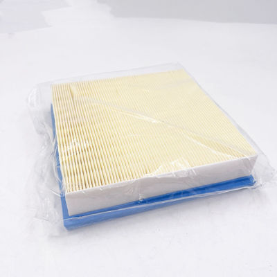 Filtre d'air moteur de 207 mm de largeur 30757155 avec 3 mois de composants de base