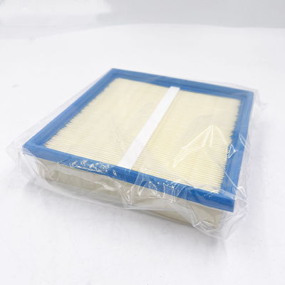 Filtre d'air moteur de 207 mm de largeur 30757155 avec 3 mois de composants de base