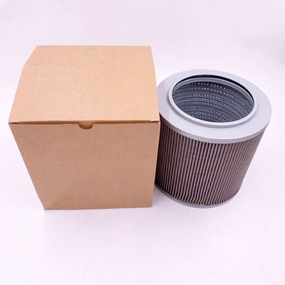 Filtre hydraulique d'aspiration d'huile pour excavatrice 14524946 pour hydraulique Poids 1 kg Meilleur choix