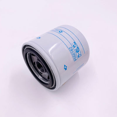 Élément de filtre d'huile de la pelle de 64 mm pour véhicules lourds