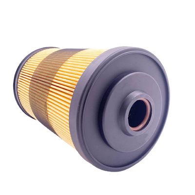 Composants du noyau en fibres de verre Filtre de carburant pour moteur 6.797.178 Poids 1 kg pour la performance