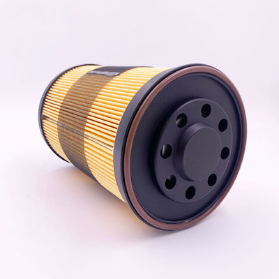 Composants du noyau en fibres de verre Filtre de carburant pour moteur 6.797.178 Poids 1 kg pour la performance