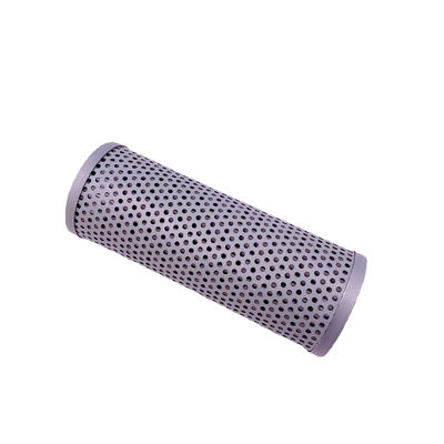 TFX-160X100 Filtre hydraulique d'aspiration d'huile pour machines de construction