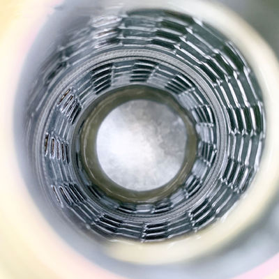 Filtre à carburant moteur 14559479 avec diamètre extérieur de 93 mm et diamètre intérieur de 62 mm