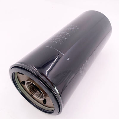 37540-11100 Cartouche de filtre à huile pour machines d'ingénierie avec diamètre extérieur scellé mm 102