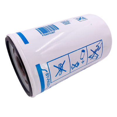 23075367 Élément de filtre d'huile moteur pour l'inspection de sortie et vidéo