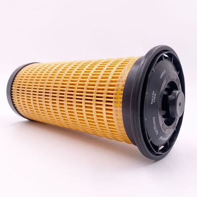 500-0480 Élément de filtre à carburant pour machines d'ingénierie pour des performances optimales Poids KG 1