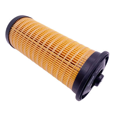 500-0480 Élément de filtre à carburant pour machines d'ingénierie pour des performances optimales Poids KG 1