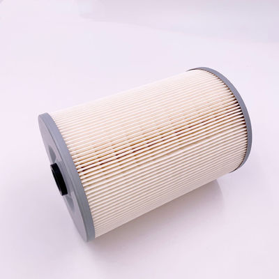 Élément de filtre d'huile pour moteur de camion de 1 kg 1-87610059-0 et vidéo d'inspection de sortie