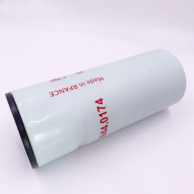 Fournit un filtre à huile de moteur en fibre de verre 9239440174