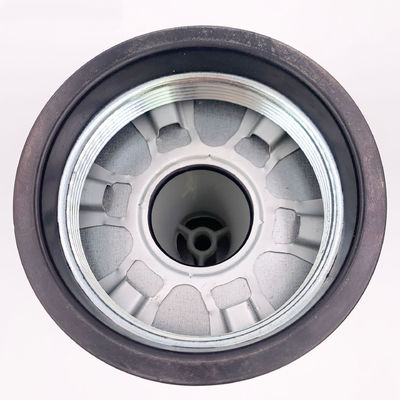 Fournit un filtre à huile de moteur en fibre de verre 9239440174