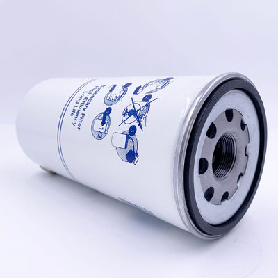 Composants du noyau en fibres de verre Élément de filtre à carburant pour camions 22474709 pour véhicules utilitaires
