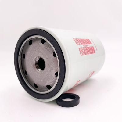 Composants du noyau en fibres de verre Filtre à carburant FF5052 pour des performances constantes