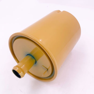 Filtre à huile de retour hydraulique YK0812A pour chariot élévateur
