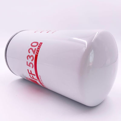 93Filtre à carburant industriel de diamètre extérieur de 47 mm FF5320 pour des performances et une durabilité