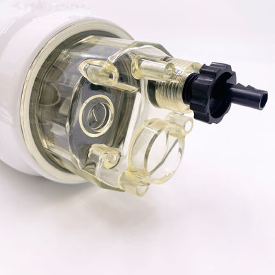 129907-55801 Élément de filtre à carburant pour la filtration du carburant
