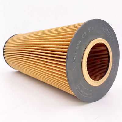 Filtreur d'huile de camion à pompe à filtration d'huile A5411840225 avec 3 mois de composants de base