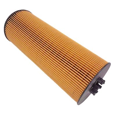 Filtreur d'huile de camion à pompe à filtration d'huile A5411840225 avec 3 mois de composants de base