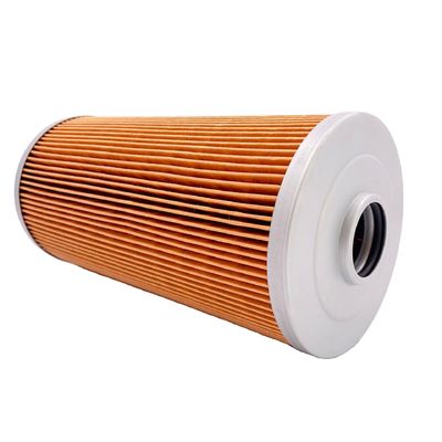 Application sur le champ de la filtration du carburant S2340-11790 Élément filtrant du carburant du moteur 3 mois
