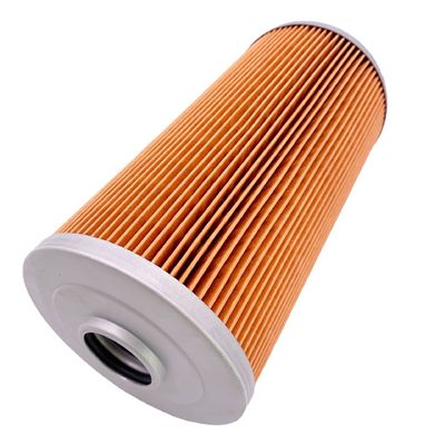 Application sur le champ de la filtration du carburant S2340-11790 Élément filtrant du carburant du moteur 3 mois