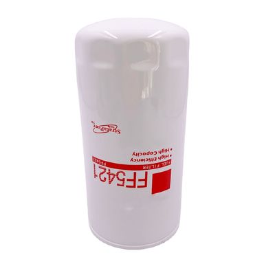 Filtre à carburant FF5421 94,5 mm Diamètre extérieur 1 kg Poids pour une meilleure économie de carburant