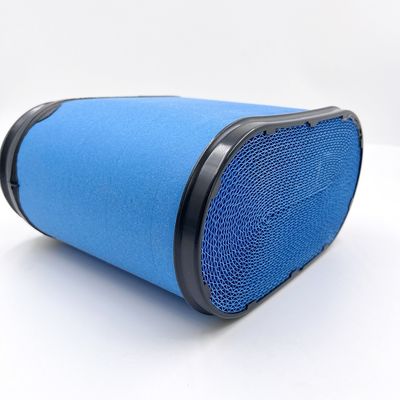 Élément de filtre à air à honeycomb pour camions 42558096 pour magasins de matériaux de construction Poids 1,5 kg