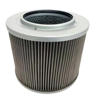 Élément de filtre hydraulique à aspiration d'huile 2471-9401A pour les hydrauliques