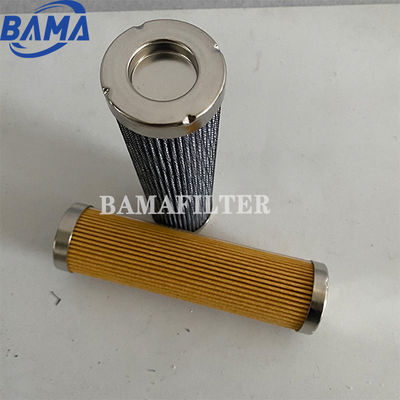M4A03HA élément de filtre hydraulique de pression de la pelle Max. pression différentielle 210 bar
