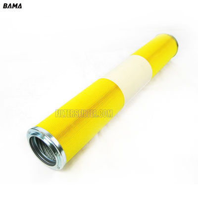 Filtre en fibre de verre de 5 kg de poids Filtre liquide moyen 7608089 pour machines de construction